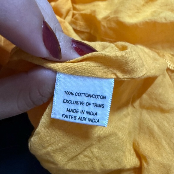 Boutique eyelet dress - Picture 4 of 5